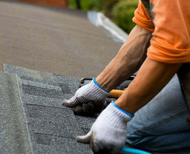 Quick and Trustworthy Emergency Roof Repair Services in Walnut, IL